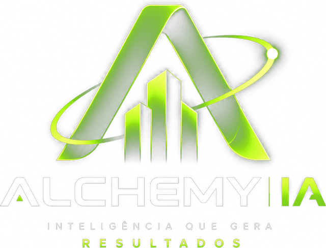 Alchemy IA — inteligência que gera resultados